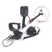 Fisher Impulse AQ Limited Metal Detector - Rugged Venture