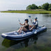 Power Pole Adapter (K-1 & J-2 Motors) - Rugged Venture