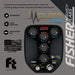 Fisher Impulse AQ Limited Metal Detector - Rugged Venture