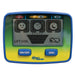 Bounty Hunter Junior T.I.D. Childrens Kids Metal Detector - Rugged Venture