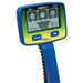 Bounty Hunter Junior T.I.D. Childrens Kids Metal Detector - Rugged Venture