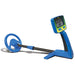 Bounty Hunter Junior T.I.D. Childrens Kids Metal Detector - Rugged Venture
