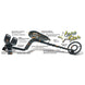 Bounty Hunter Lone Star Metal Detector - Rugged Venture