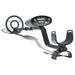 Bounty Hunter Lone Star Metal Detector - Rugged Venture