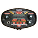 Bounty Hunter Land Star Metal Detector - Rugged Venture