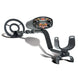 Bounty Hunter Land Star Metal Detector - Rugged Venture