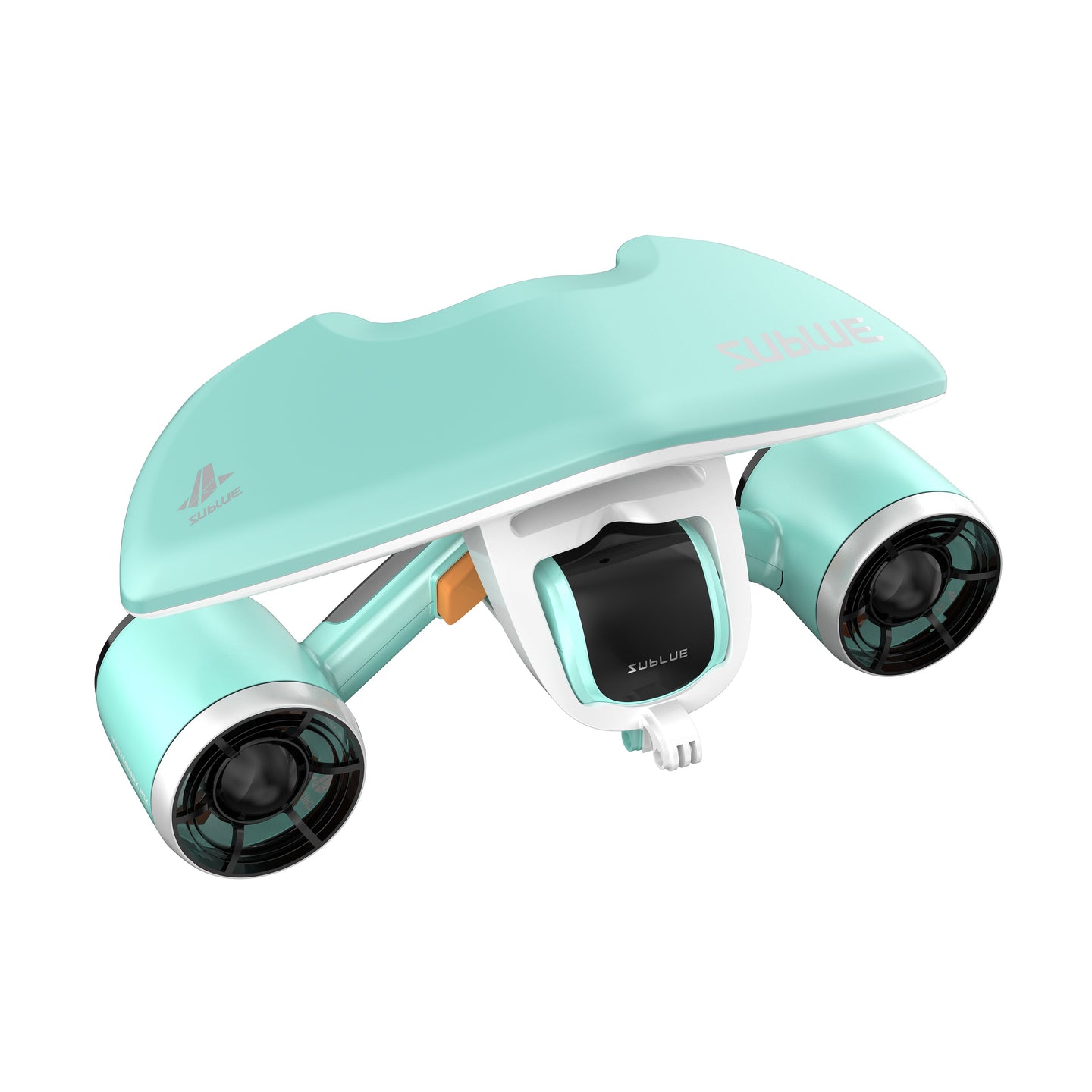 Sublue Mix Underwater Scooter - Rugged Venture