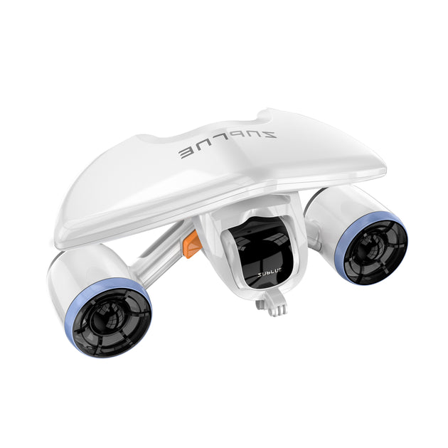 Sublue Mix Underwater Scooter - Rugged Venture
