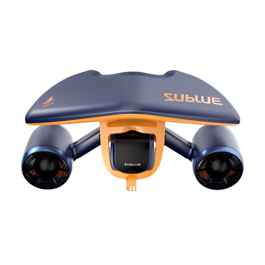 Sublue Mix Underwater Scooter - Rugged Venture