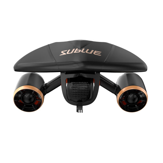 Sublue MixPro Underwater Scooter - Rugged Venture