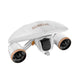 Sublue MixPro Underwater Scooter - Rugged Venture
