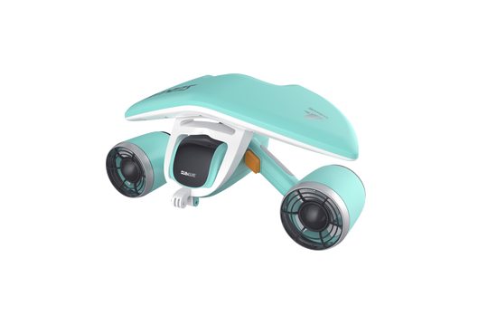 Sublue Mix Floater - Rugged Venture