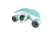 Sublue Mix Floater - Rugged Venture
