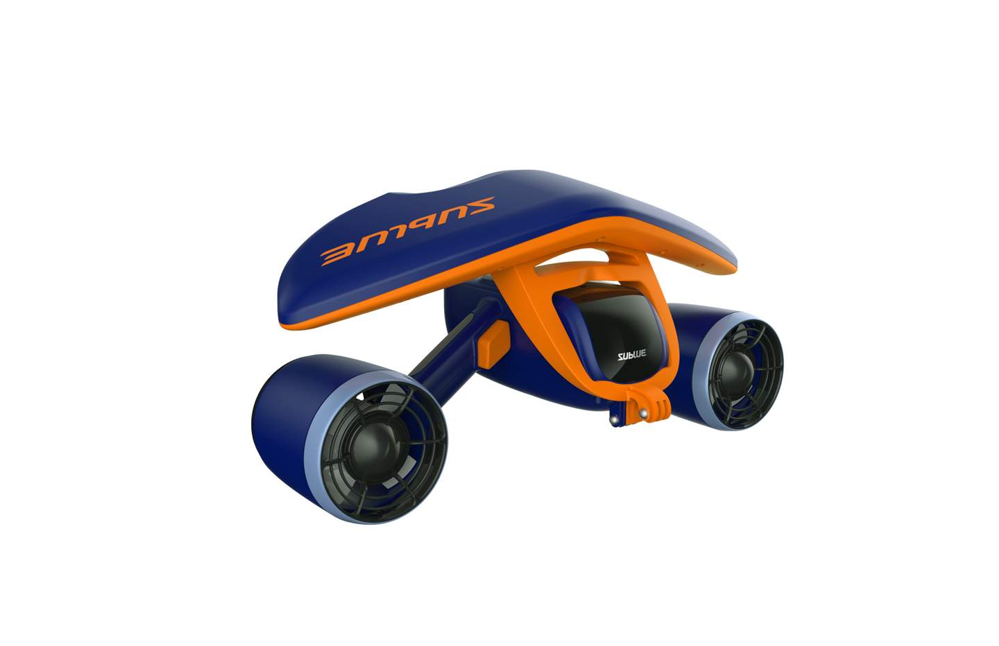 Sublue Mix Floater - Rugged Venture