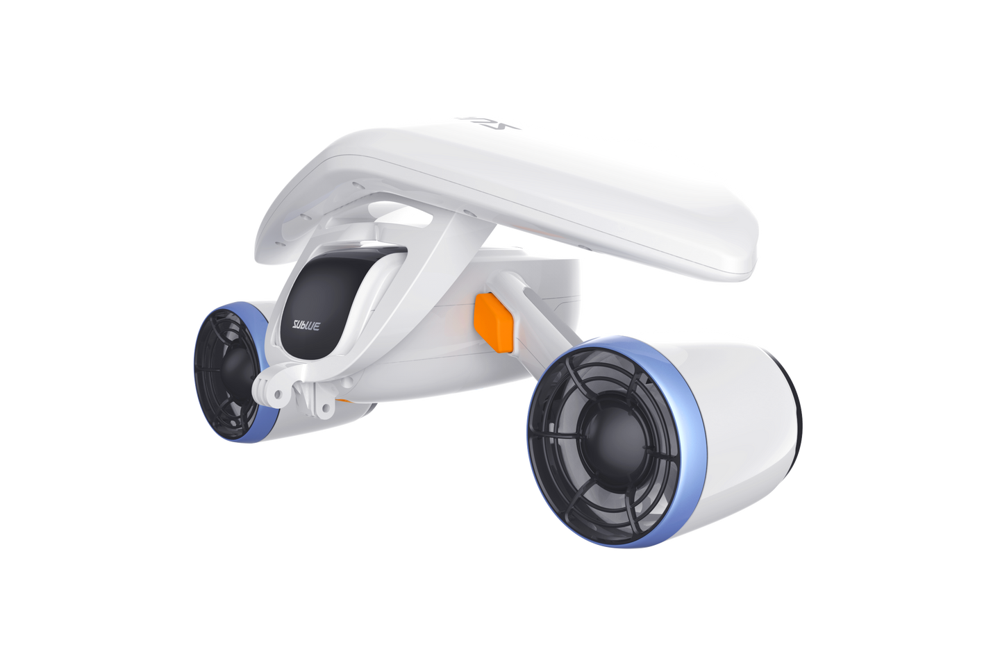 Sublue Mix Floater - Rugged Venture
