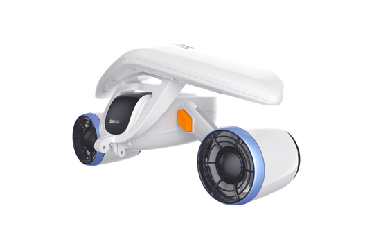 Sublue Mix Floater - Rugged Venture