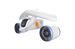 Sublue Mix Floater - Rugged Venture