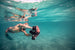 Sublue Navbow Underwater Scooter - Rugged Venture