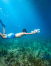 Sublue Hagul EZ Underwater Scooter - Rugged Venture