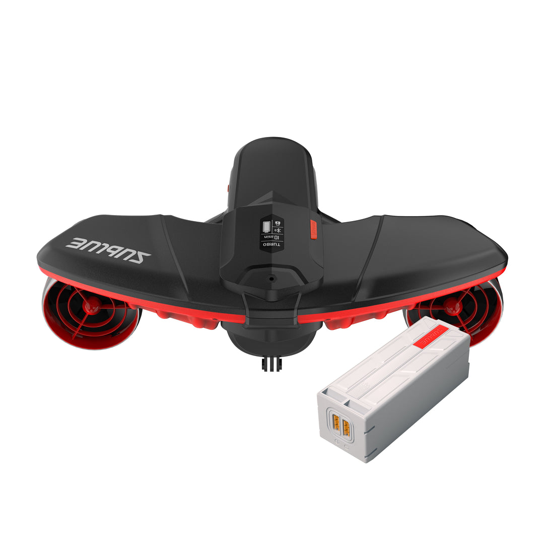 Sublue Navbow Underwater Scooter - Rugged Venture