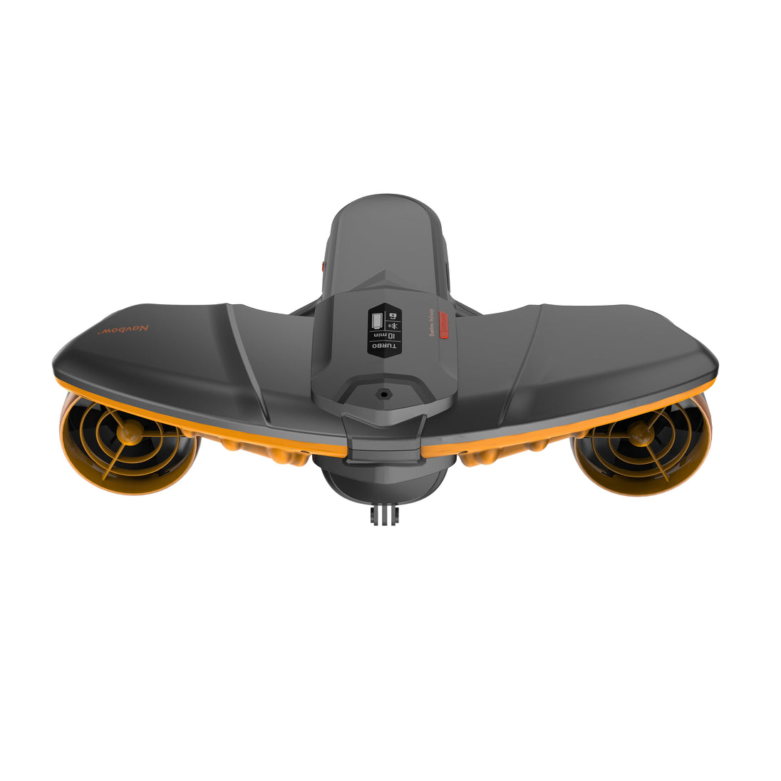 Sublue Navbow+ Underwater Scooter - Rugged Venture