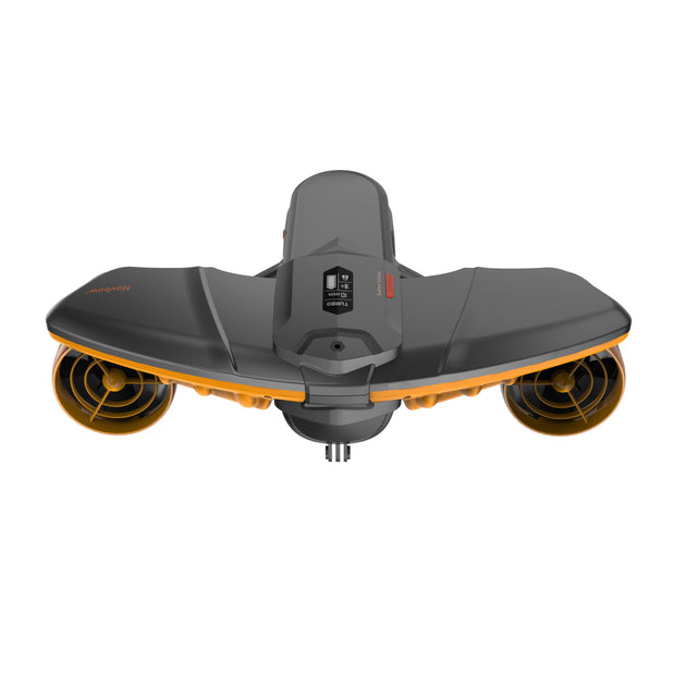 Sublue Navbow+ Underwater Scooter - Rugged Venture