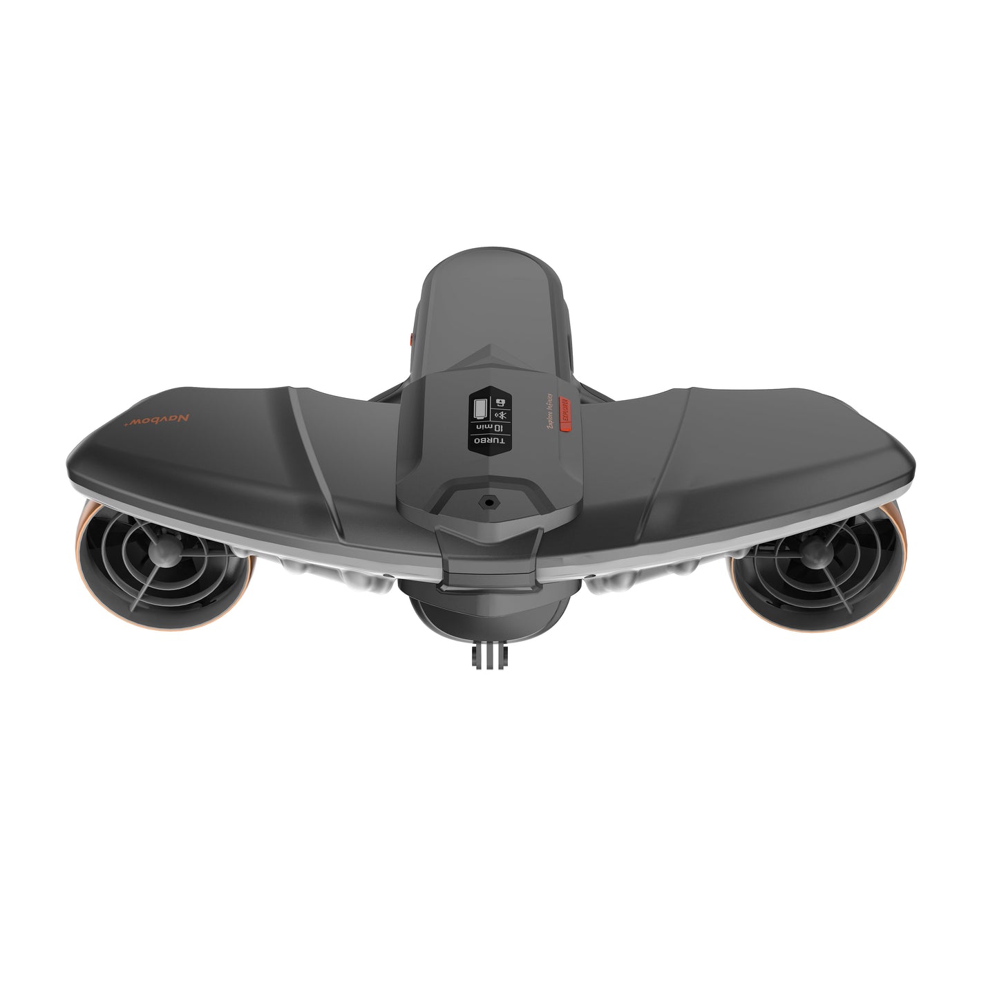 Sublue Navbow+ Underwater Scooter - Rugged Venture