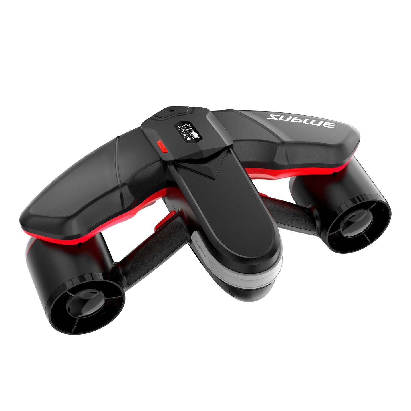 Sublue Navbow Underwater Scooter - Rugged Venture
