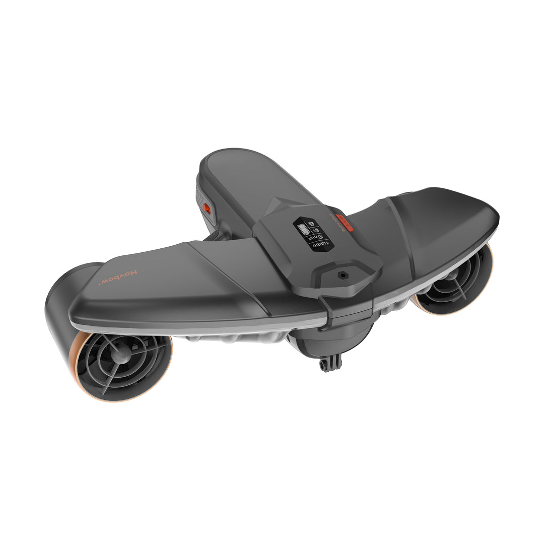 Sublue Navbow+ Underwater Scooter - Rugged Venture