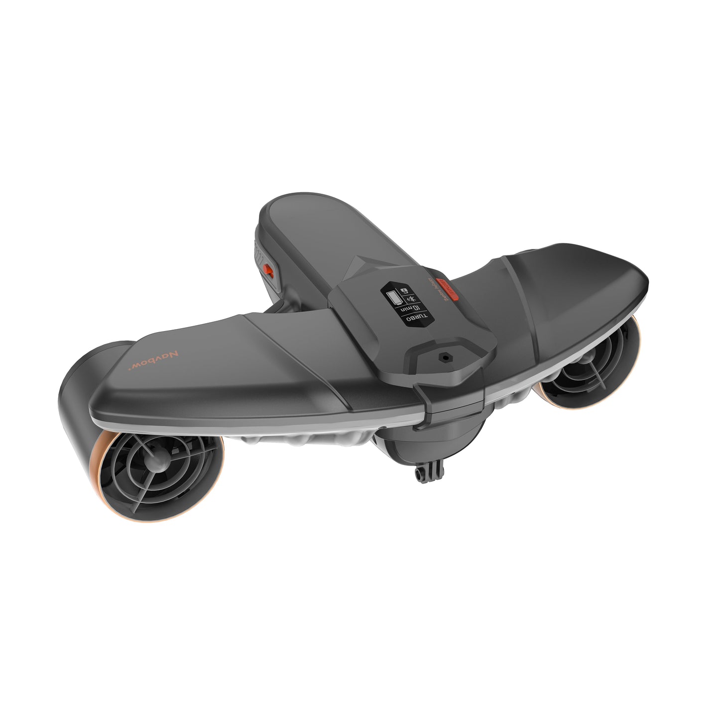 Sublue Navbow+ Underwater Scooter - Rugged Venture