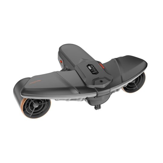 Sublue Navbow+ Underwater Scooter - Rugged Venture