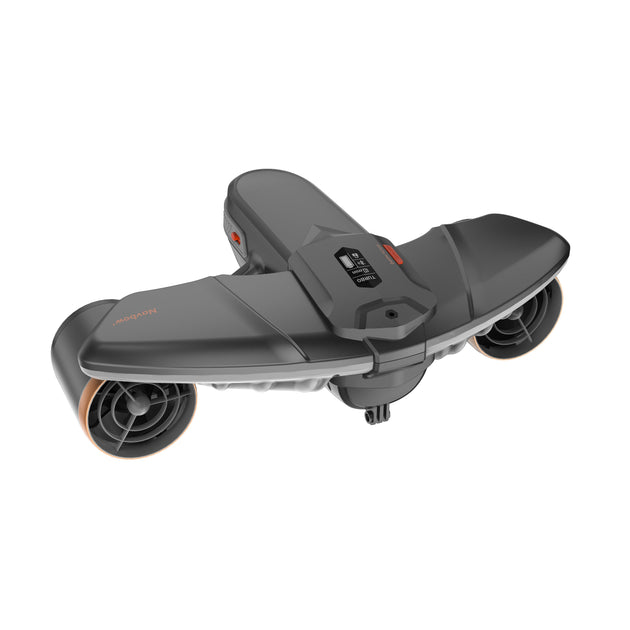 Sublue Navbow+ Underwater Scooter - Rugged Venture
