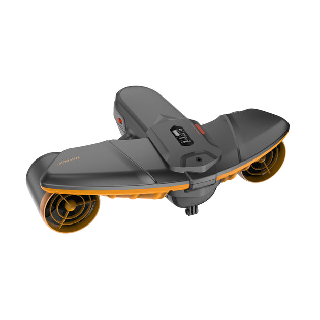 Sublue Navbow+ Underwater Scooter - Rugged Venture