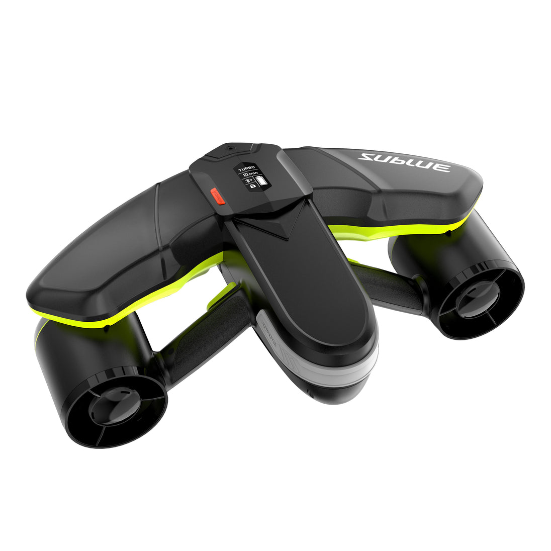 Sublue Navbow Underwater Scooter - Rugged Venture
