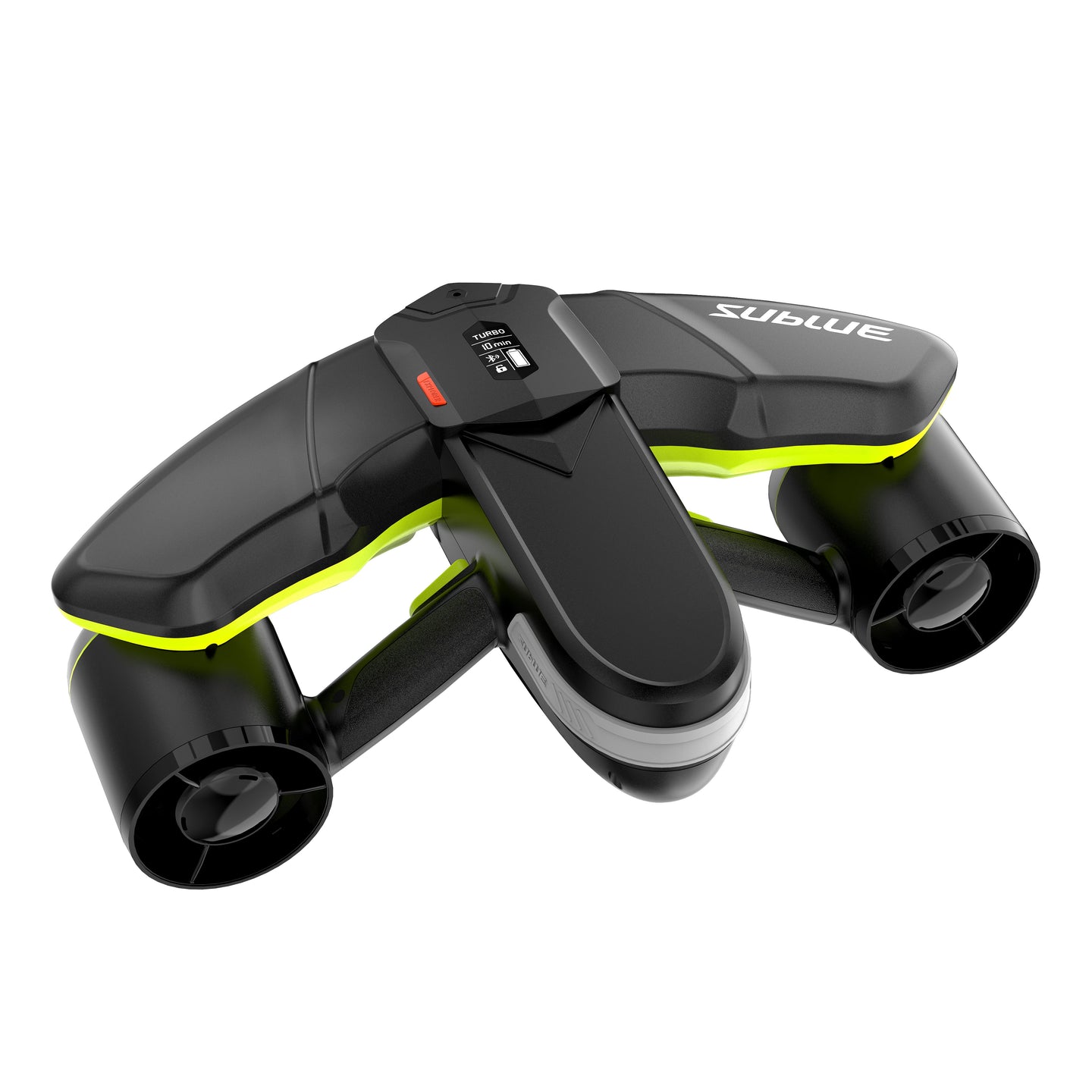 Sublue Navbow Underwater Scooter - Rugged Venture