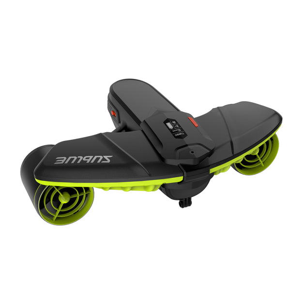 Sublue Navbow Underwater Scooter - Rugged Venture