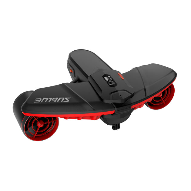 Sublue Navbow Underwater Scooter - Rugged Venture