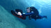 Sublue Vapor Underwater Scooter - Rugged Venture