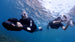 Sublue Vapor Underwater Scooter - Rugged Venture