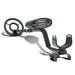 Bounty Hunter Pioneer 202 Metal Detector - Rugged Venture