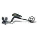 Bounty Hunter Pioneer 202 Metal Detector - Rugged Venture