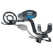 Bounty Hunter Pioneer 505 Metal Detector - Rugged Venture
