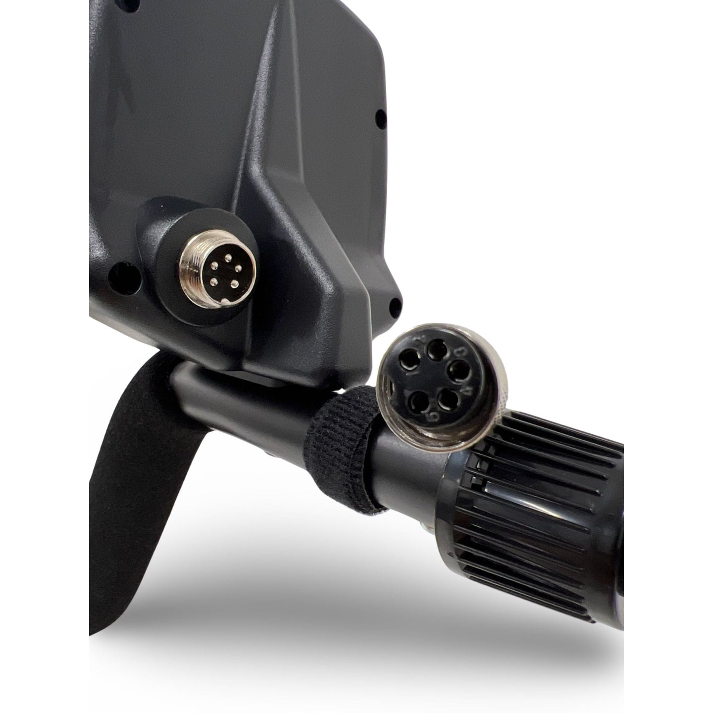 Teknetics Patriot Metal Detector - Rugged Venture