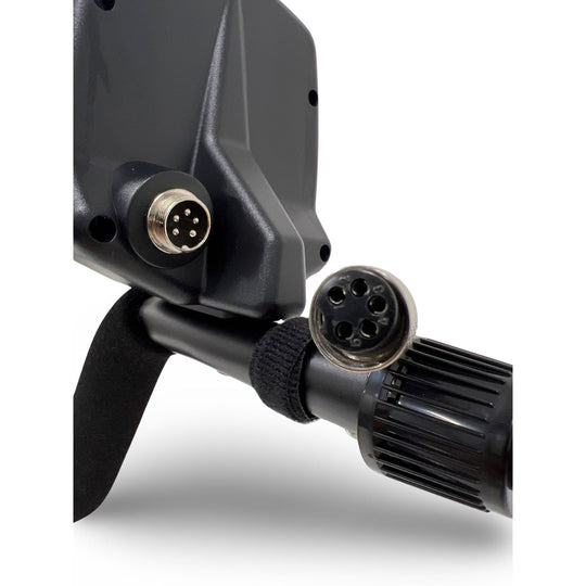 Teknetics Patriot Metal Detector - Rugged Venture