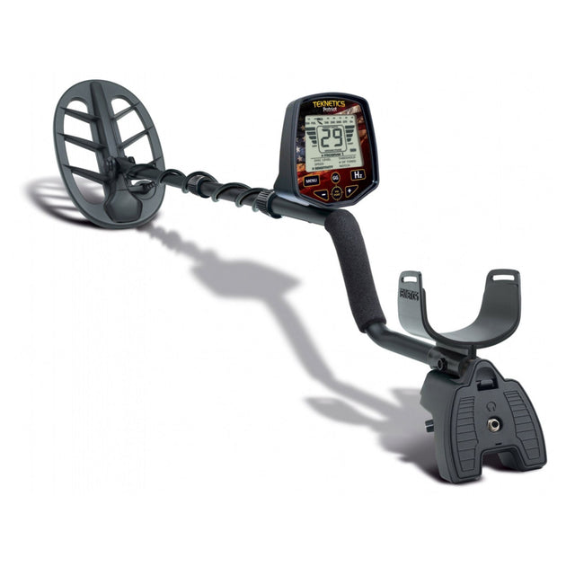 Teknetics Patriot Metal Detector - Rugged Venture