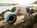 Sublue Mix Motor Front Cover - Rugged Venture