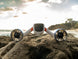 Sublue Mix Motor Front Cover - Rugged Venture