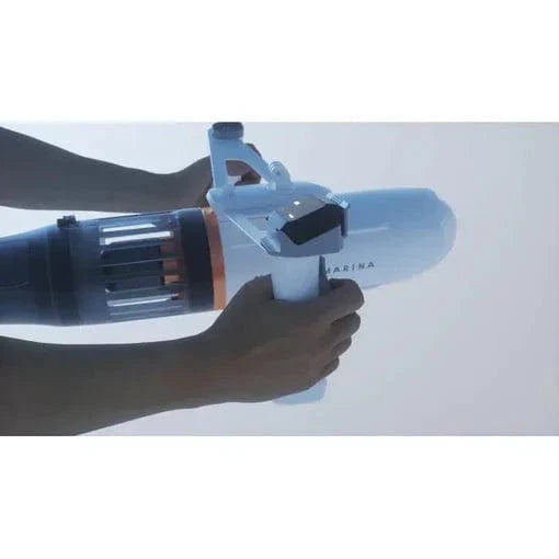 Aqua Marina BLUEDRIVE X PRO Underwater Jet Propulsion System