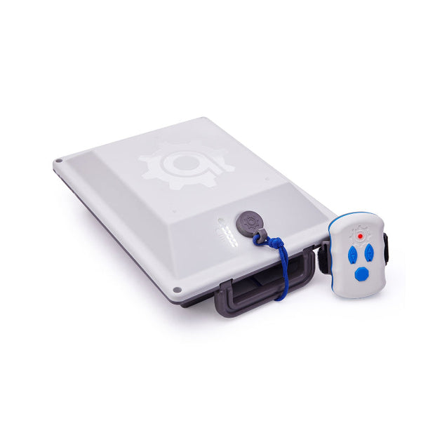Bixpy PP-378 Outboard Battery (V4) - Rugged Venture