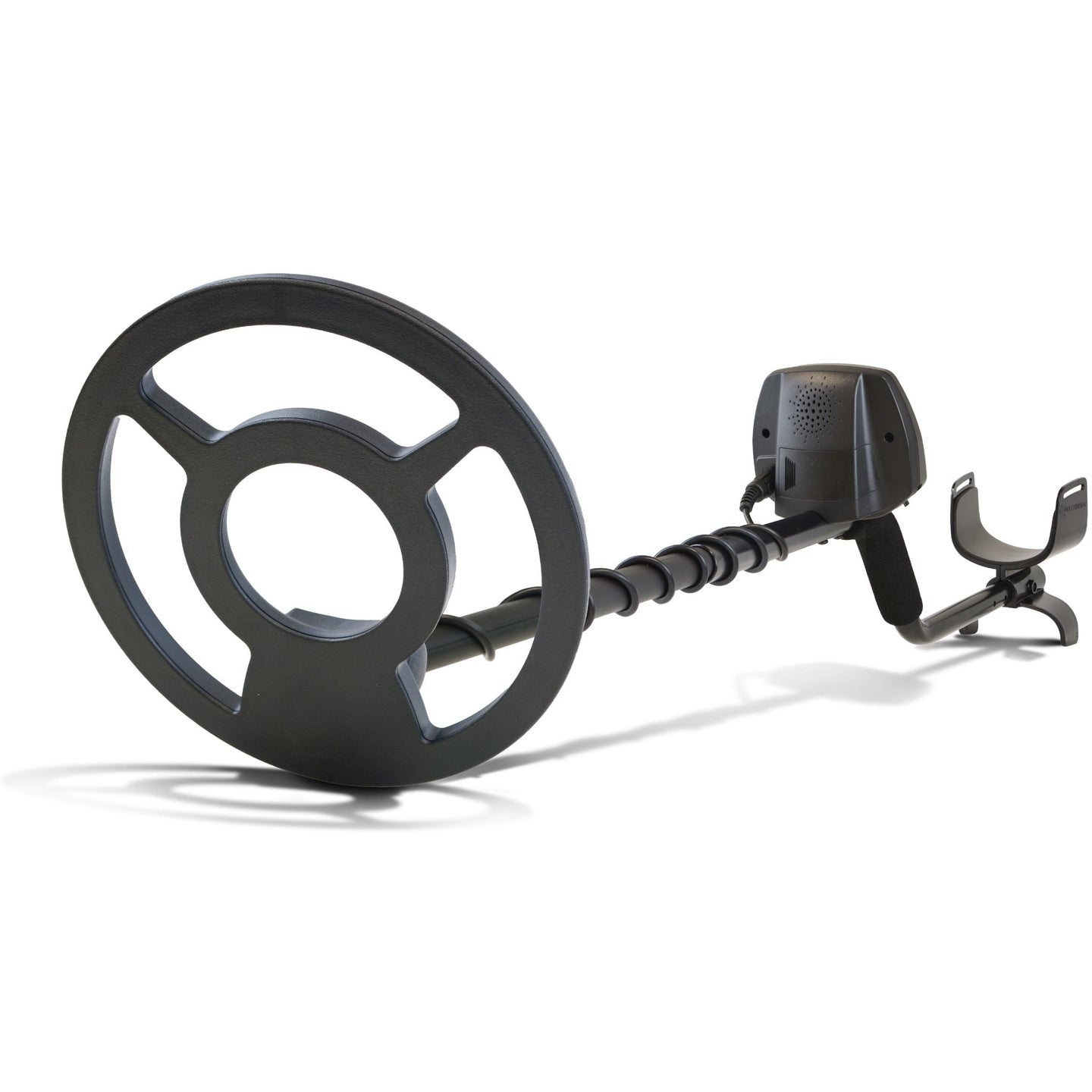 Bounty Hunter Lone Star Pro Metal Detector - Rugged Venture